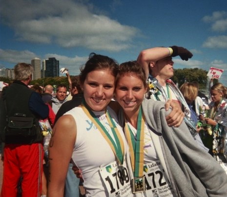 boston marathon 2011 route. Boston Marathon 2011